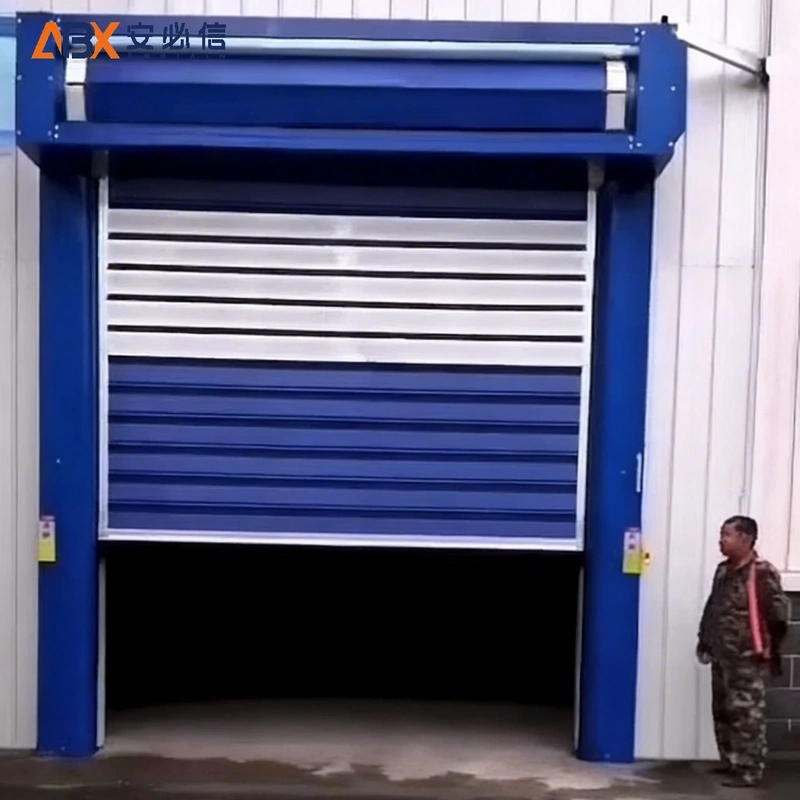 宜春洁净室高速门